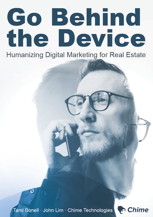 Go Behind the Device eBook cover